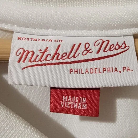 Atlanta Braves Hank Aaron Commemorative Jersey - XXL - Picture 5 of 6